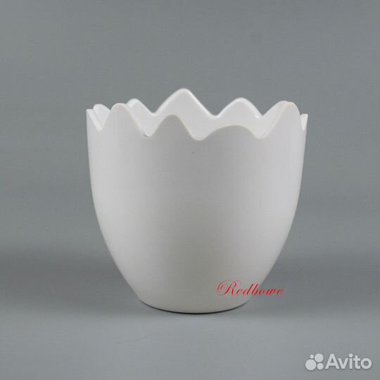 Кашпо разные пластиковые