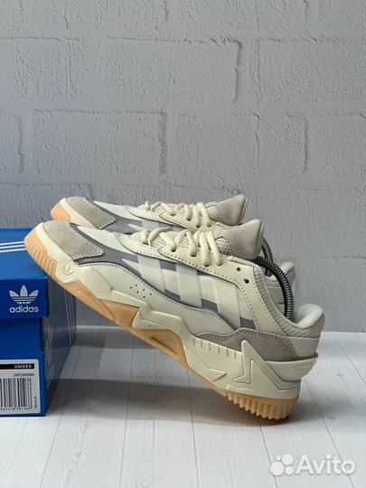 Кроссовки Adidas Niteball 2.0 Beige