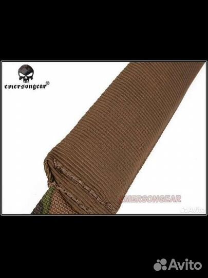 Ремень оружейный Emerson Vatc Style Double Point