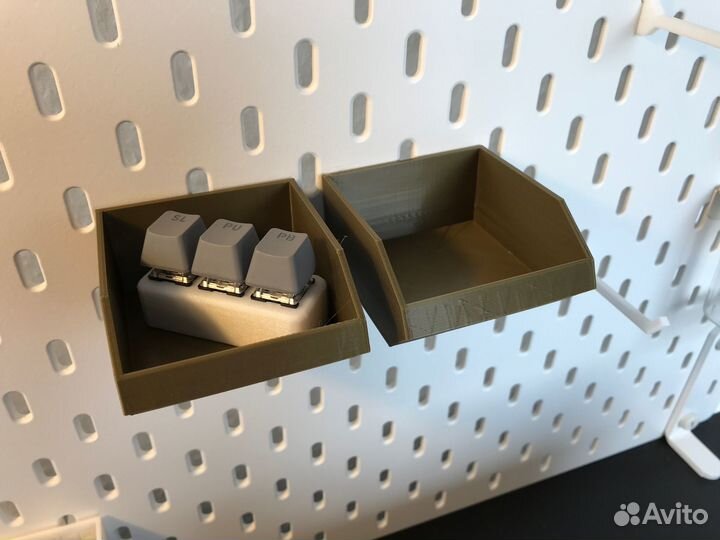 IKEA Skadis полка