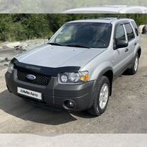 Ford Maverick 3.0 AT, 2004, 276 860 км, с пробегом, цена 710 000 руб.