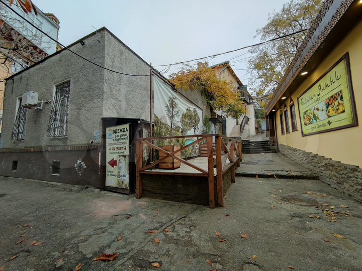 Офис, 51.4 м²