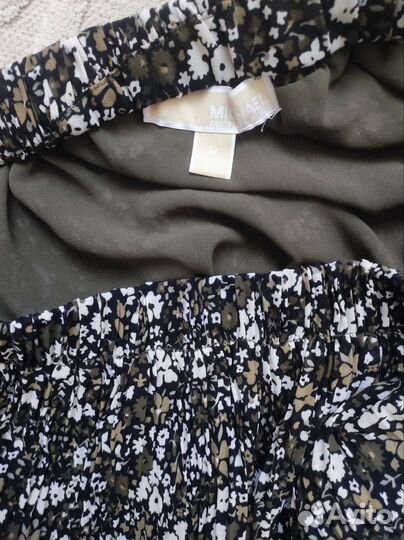 Michael kors юбка