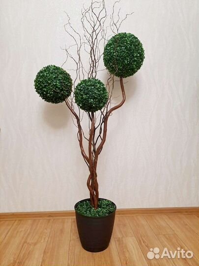 Искусственное дерево