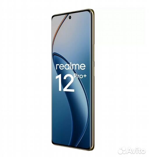 realme 12 Pro+, 8/256 ГБ