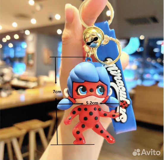 Леди Баг и Супер Кот/Маринетт/ Лиса/Пчела