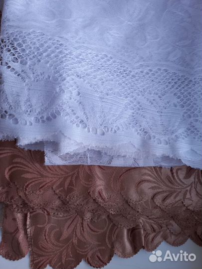 Ткань на шторы