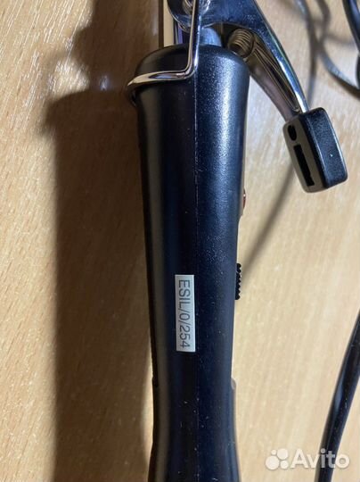 Щипцы для волос scarlett