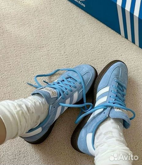 Кеды Adidas Spezial Handball