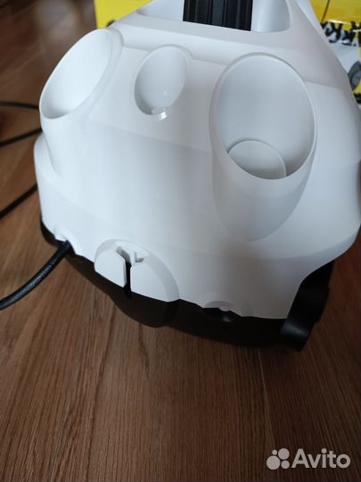 Пароочиститель karcher sc 2 easyfix