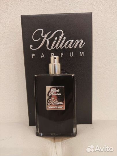 Мужская туалетная вода Kilian