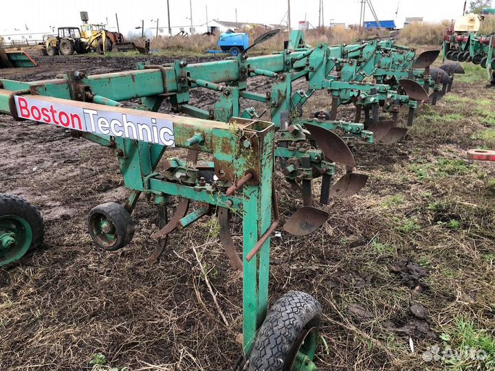 Культиватор Корммаш КРН-5,6, 2009