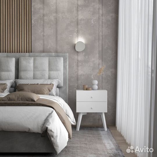 Дизайн-проект квартиры бесплатно