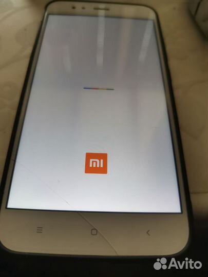 Xiaomi Mi A1 Android One, 4/32 ГБ