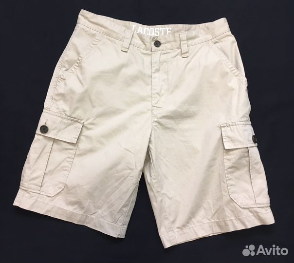 Lacoste Шорты
