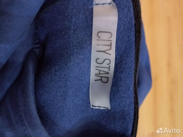 Худи оверсайз новое