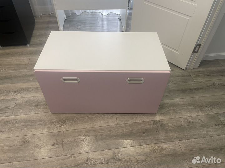 Полка настенная IKEA