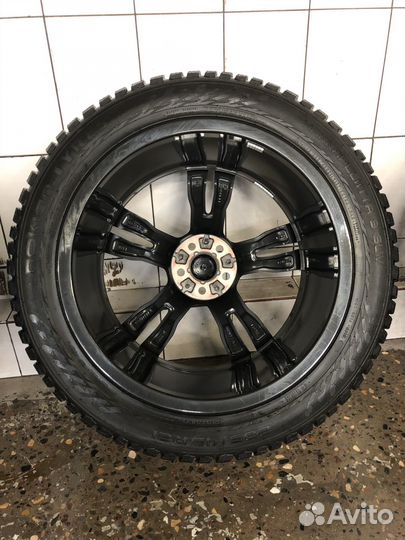 Новые Оригинальные колеса бмв Х7(G07) 754M