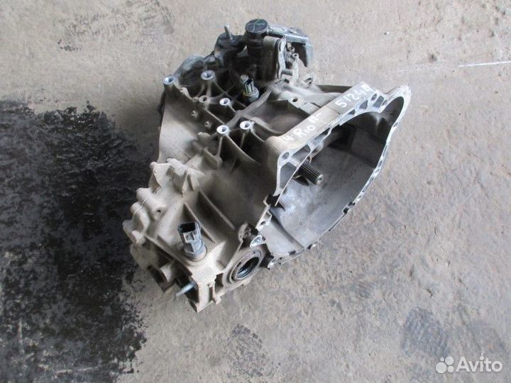 Коробка МКПП Kia RIO 2011-2017 (1.4 G4FA 430003280