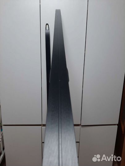 Лыжи беговые Fischer RCS Skate Plus