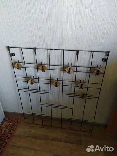 Вешелка для одежды