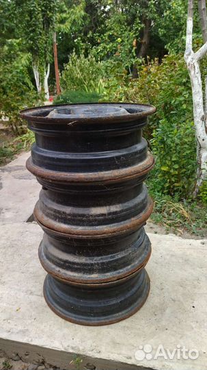 R14 Белшина Artmotion All Seasons Бел-714 175/65, PCD 4x100 DIA 60.1