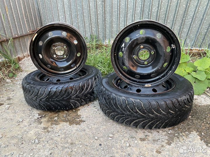 Штампы R14 4:100