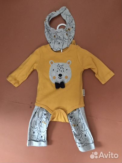 Костюм детский для девочки