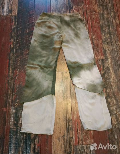 Брюки, платья и др р 46-48