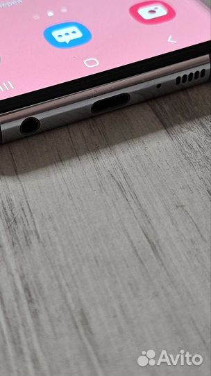 Samsung galaxy s10 plus