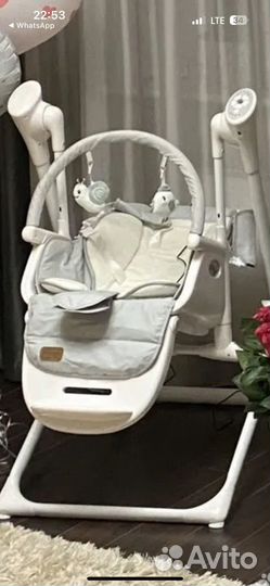 Столик для кормления