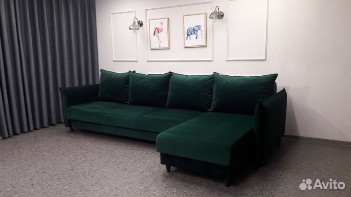 Диваны от фабрики
