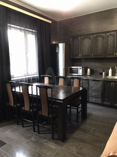 1-к. квартира, 46 м², 1/2 эт.