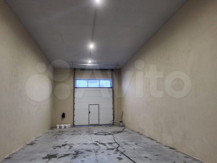 Свободного назначения, 120 м²
