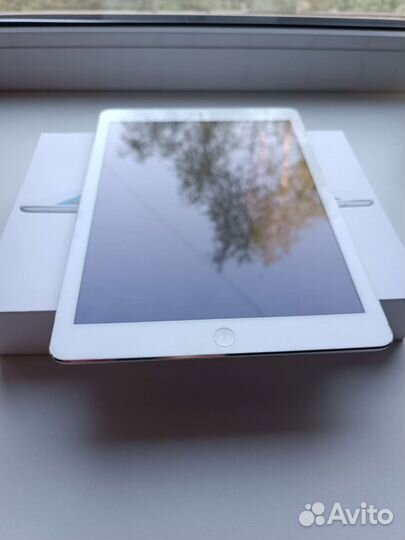 iPad air 128gb