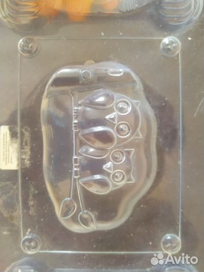 Набор для мыловарения