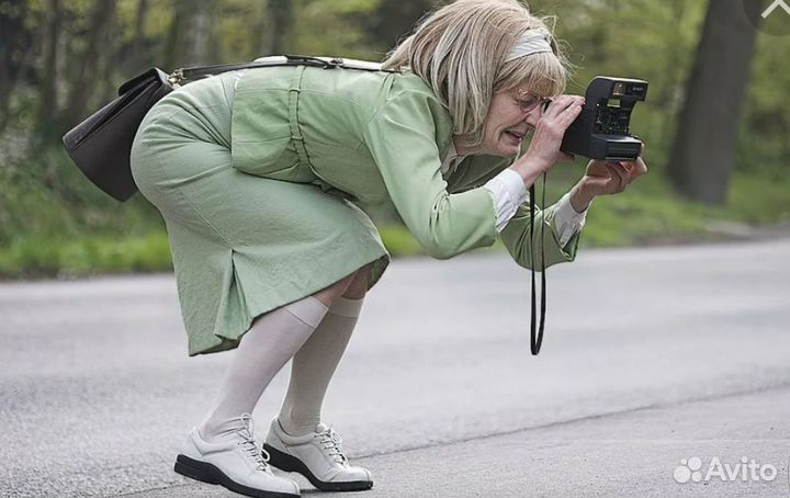 Фоткать подъезды