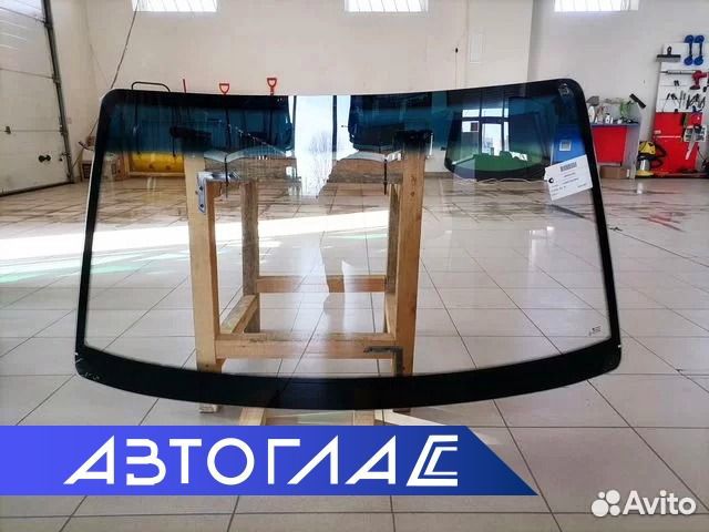 Стекло лобовое Tesla Model X I 5D Suv 2015- зп тз