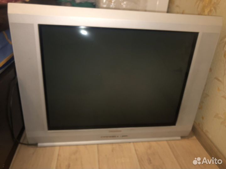 Телевизор tomson