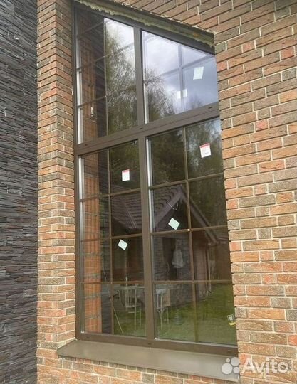 Окна быстро за день