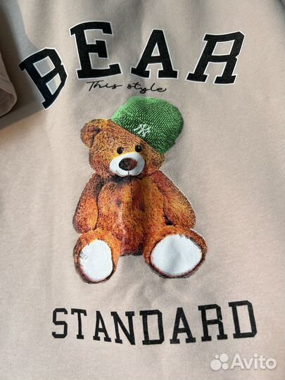 Комплект шорты и футболка, 42-44