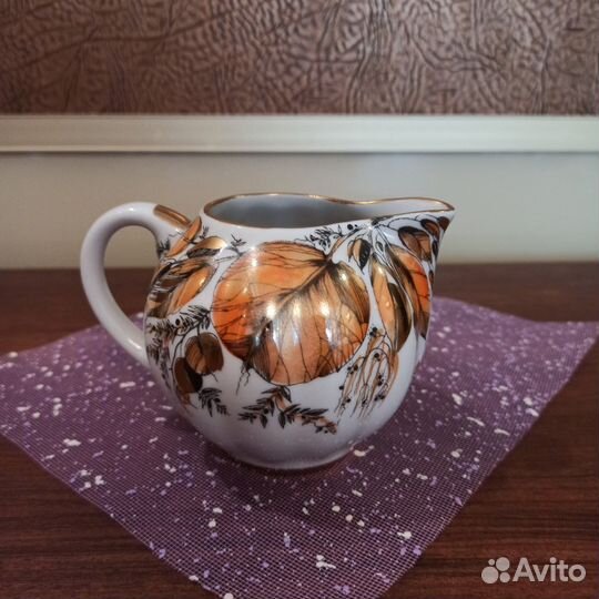 Чайный сервиз лфз СССР