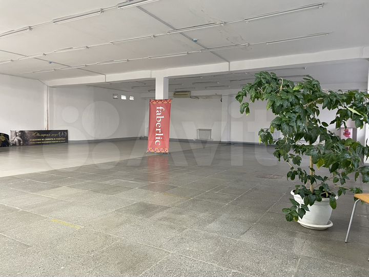 Торговая площадь