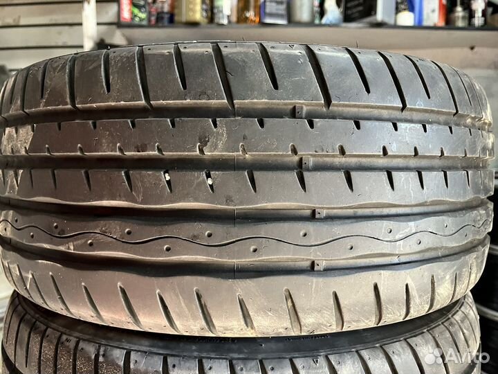 Hankook Ventus S1 Evo Z 205/40 R17