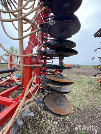 Комплекс посевной Agrator Disk - 12000, 2021