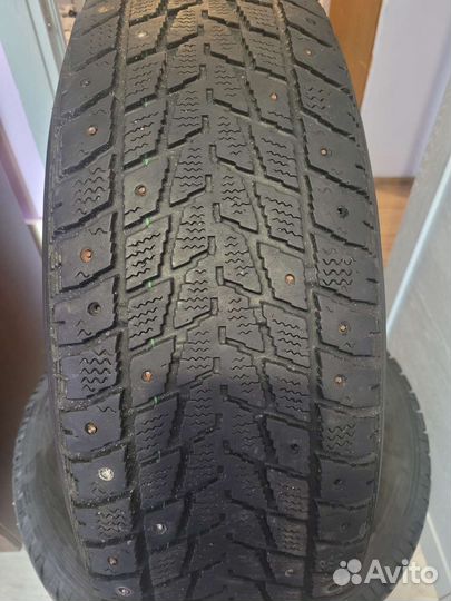 Toyo Open Country I/T 215/70 R16