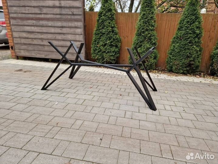 Подстолье для стола любого размера