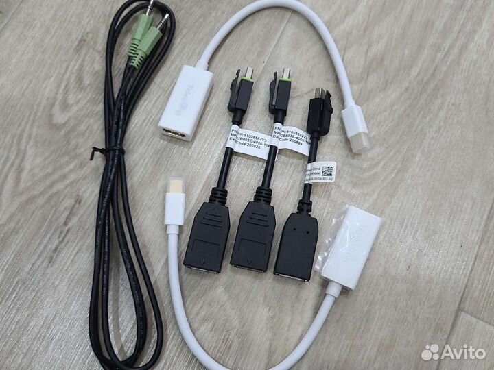 Переходник