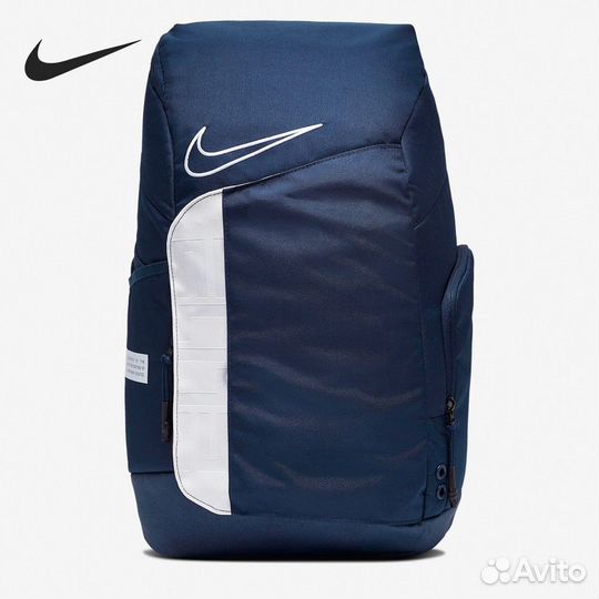 Рюкзак спортивный Nike Elite Pro Blue