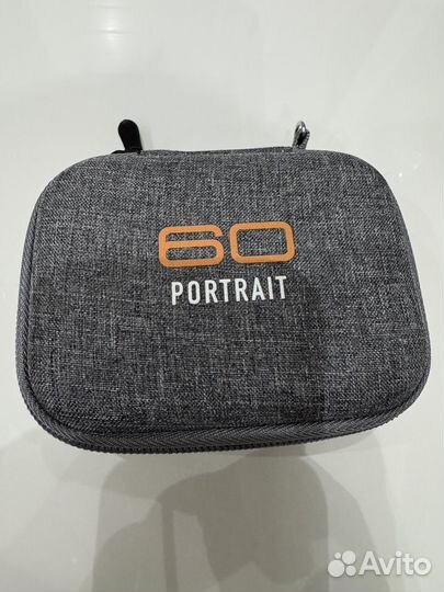 Объектив Fotorgear Pro II 60mm Portrait